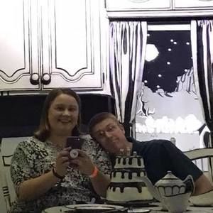 Meet your Posher, Kathryn